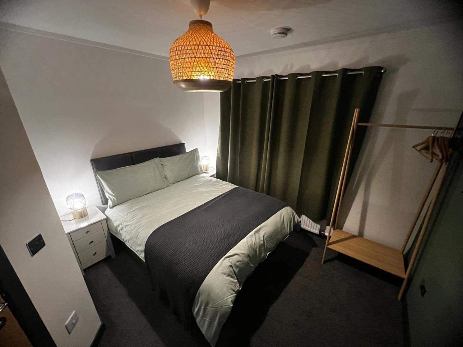 Hillview Portree Isle Of Skye Self Catering House 빌라 외부 사진