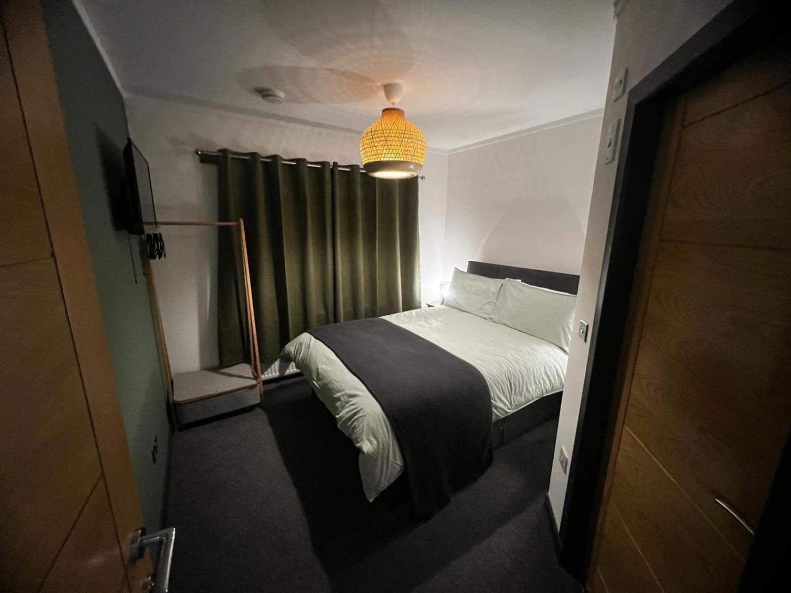 Hillview Portree Isle Of Skye Self Catering House 빌라 외부 사진