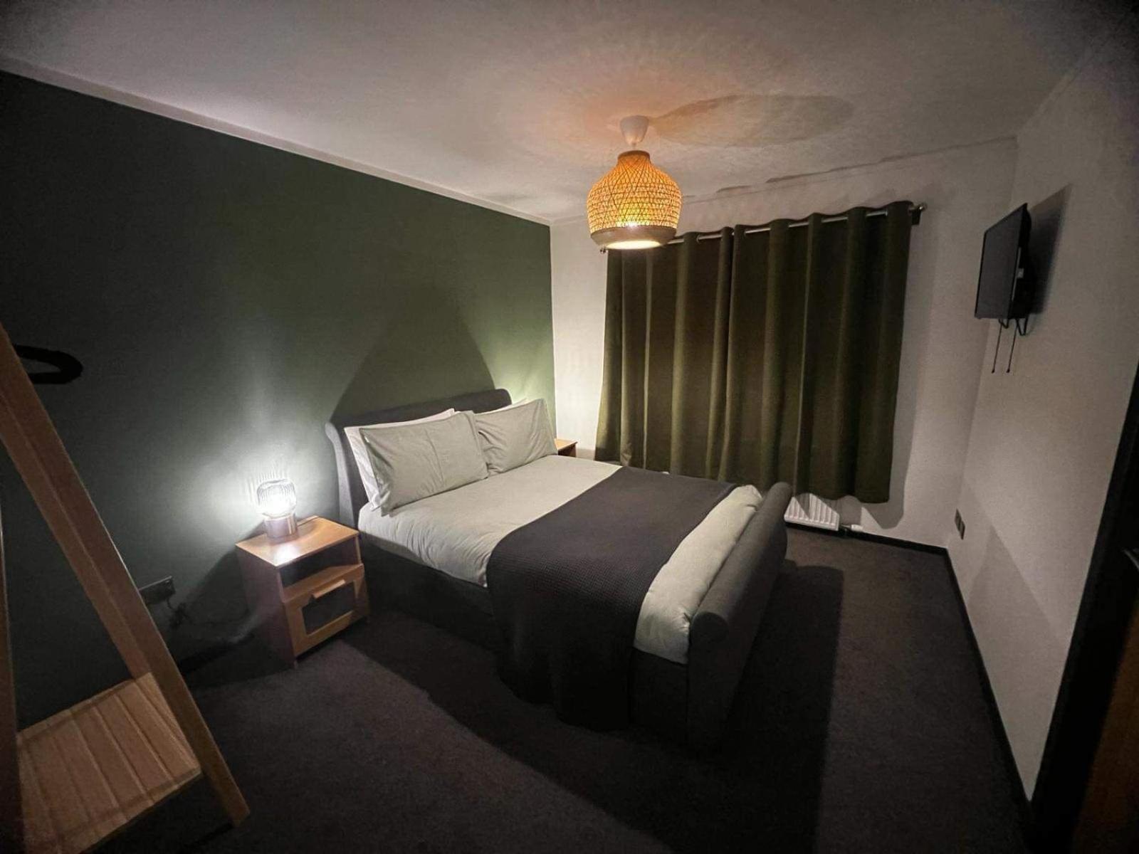 Hillview Portree Isle Of Skye Self Catering House 빌라 외부 사진