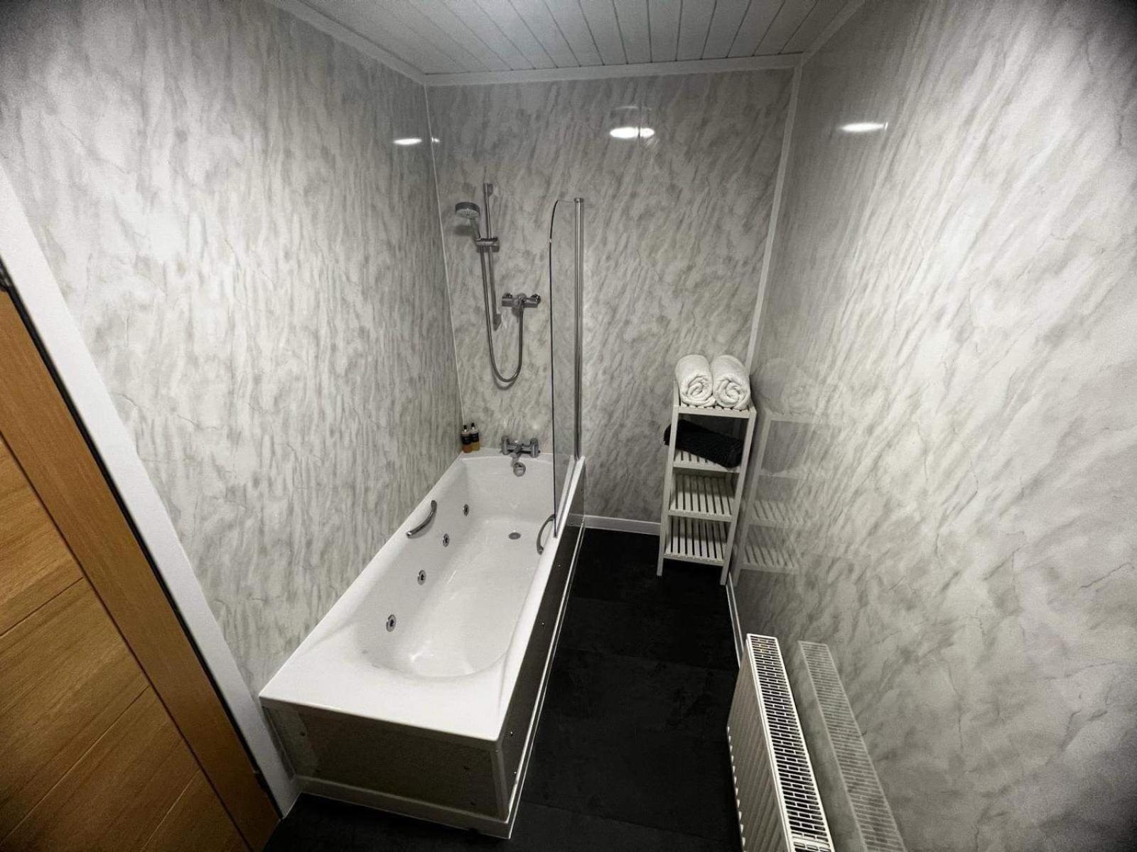 Hillview Portree Isle Of Skye Self Catering House 빌라 외부 사진