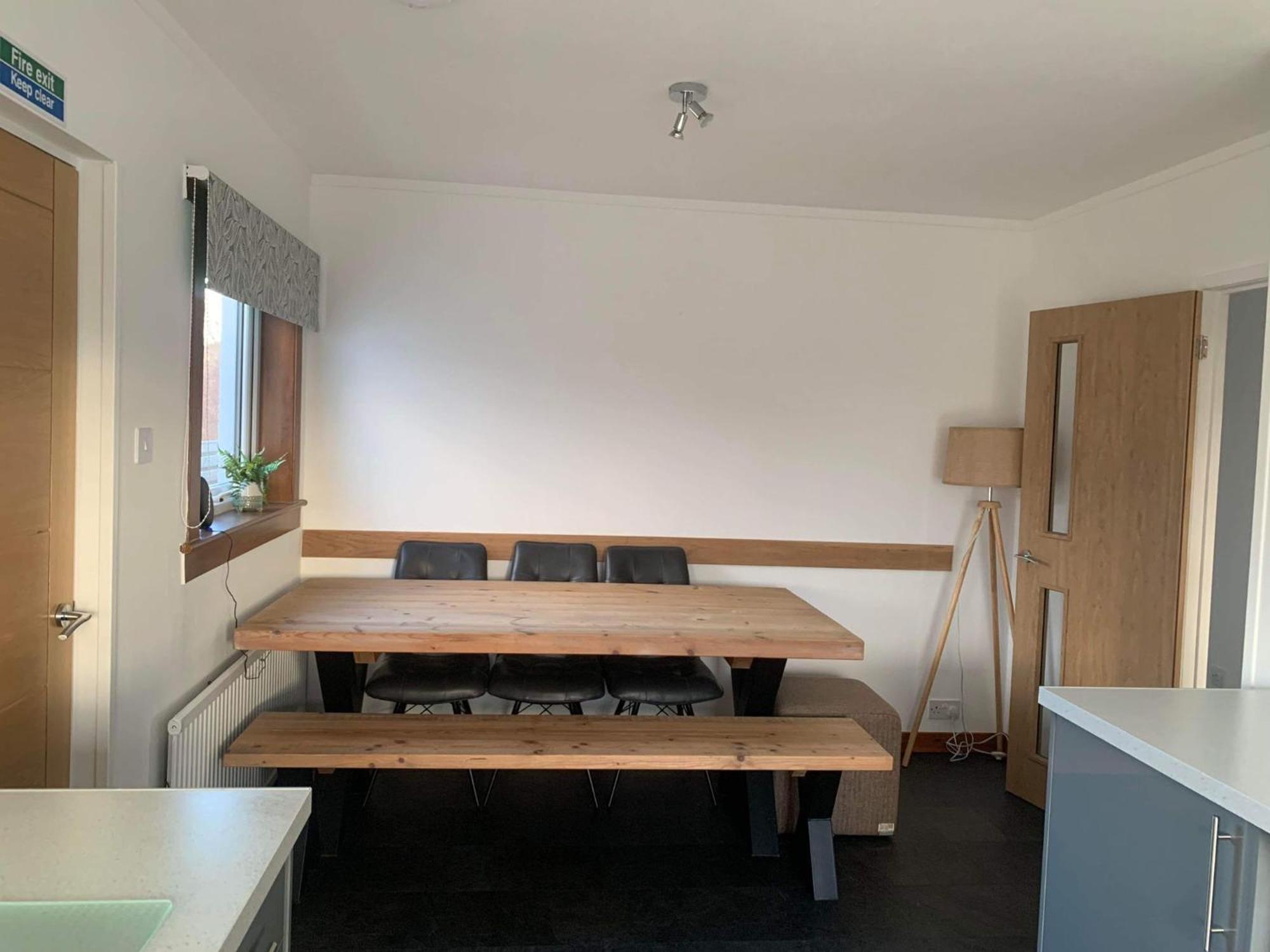 Hillview Portree Isle Of Skye Self Catering House 빌라 외부 사진