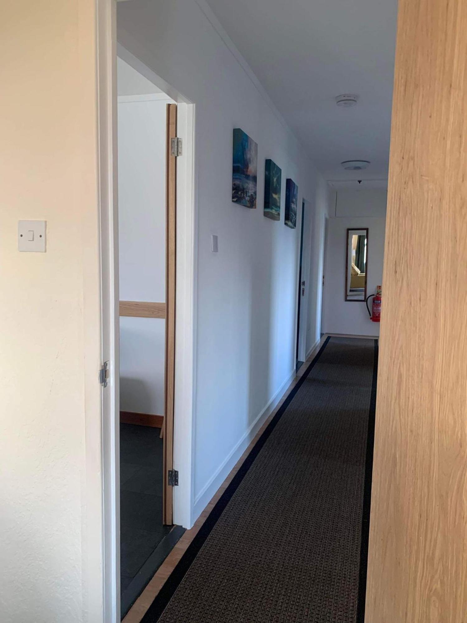 Hillview Portree Isle Of Skye Self Catering House 빌라 외부 사진