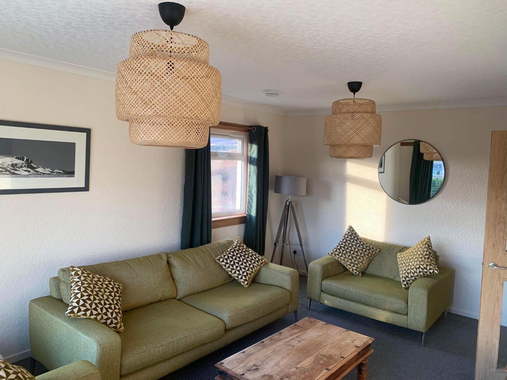 Hillview Portree Isle Of Skye Self Catering House 빌라 외부 사진
