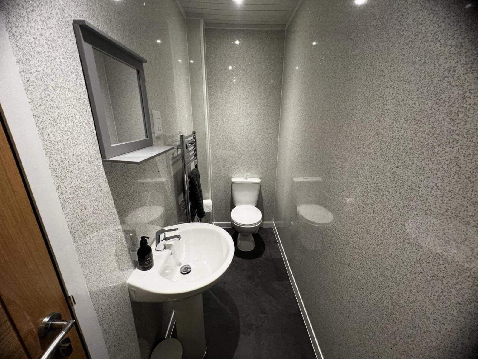 Hillview Portree Isle Of Skye Self Catering House 빌라 외부 사진